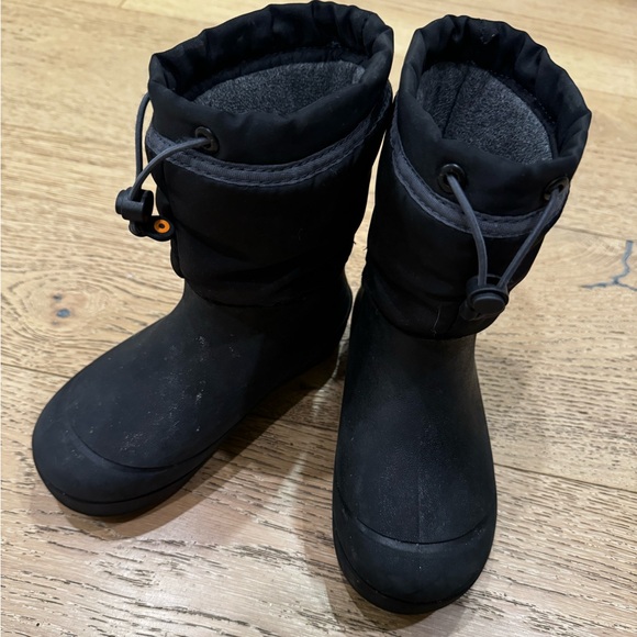 Bogs Winter Boots Youth Size 1 - Picture 1 of 4